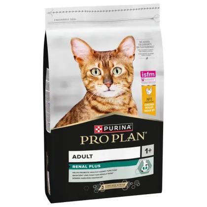 Pro Plan Adult Renal Plus Cat Chicken