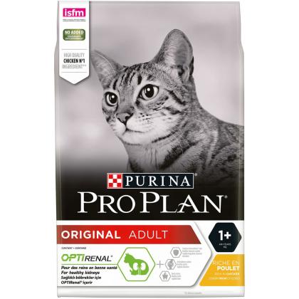 Pro Plan Adult Cat Κοτόπουλο