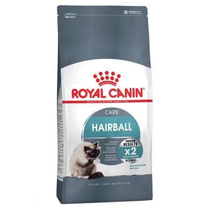 Royal Canin Hairball Care