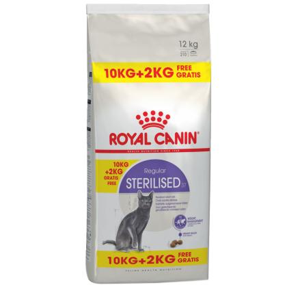 Royal Canin Sterilised