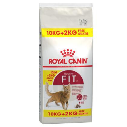 Royal Canin Fit 32