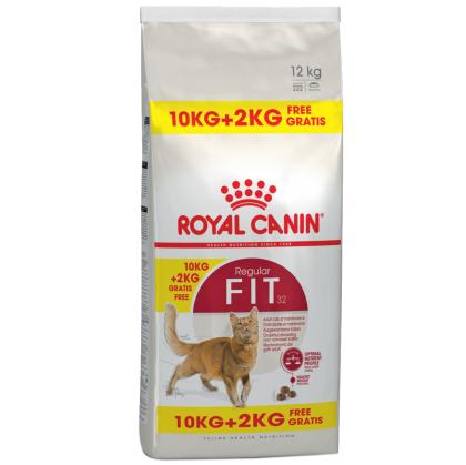 Royal Canin Fit 32