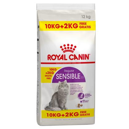 Royal Canin Sensible 33