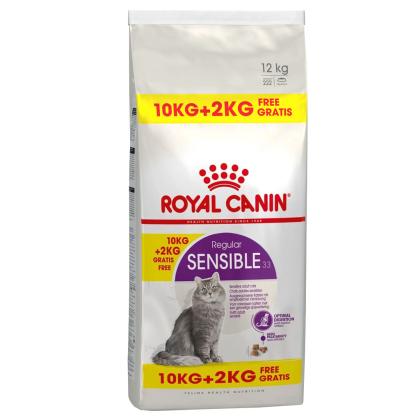 Royal Canin Sensible 33