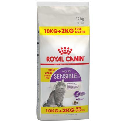 Royal Canin Sensible 33