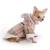 Pet Camelot Dog's Coat Καρό Ροζ σε 7 μεγέθη