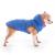 Pet Camelot Dog's Coat Μπλε σε 6 μεγέθη