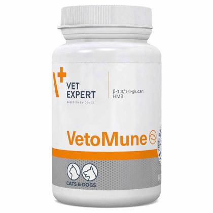 Vetomune Cat & Dog