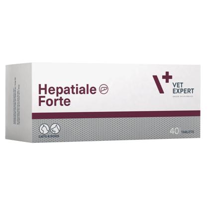Vet Expert Hepatiale Forte
