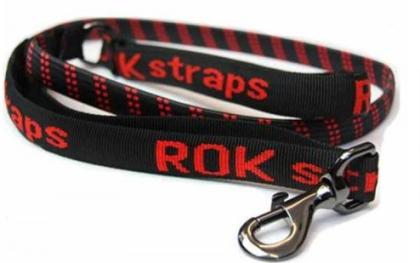 15-30kg 137.16cm Οδηγός Rok Straps Pet Camelot (σε 3 χρώματα)