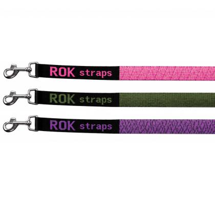15-30kg 137.16cm Οδηγός Rok Straps Pet Camelot (σε 3 χρώματα)