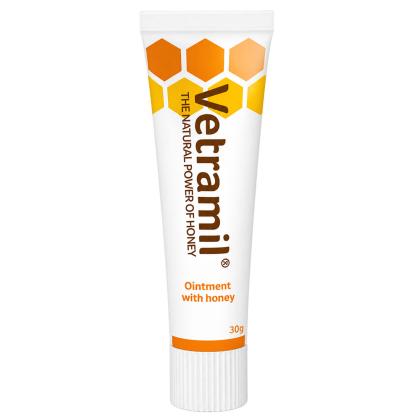 Vetramil Ointment