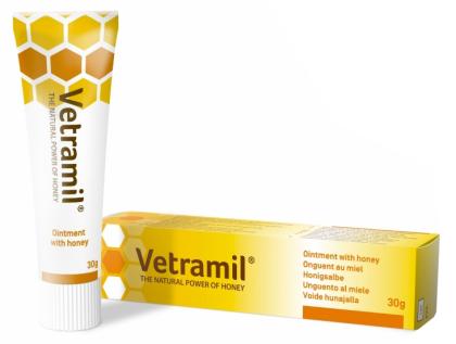 Vetramil Ointment