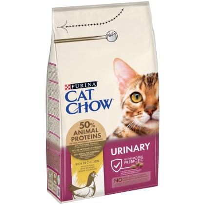 Tonus Cat Chow Urinary Track Health