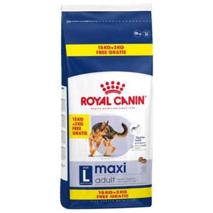 Royal Canin Maxi Adult