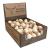 Rawhide Chew Knots