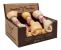 Rawhide Chew Knots Mango