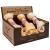 Rawhide Chew Knots Mango