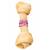 Rawhide Chew Knots Mango