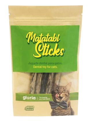 Matatabi Sticks