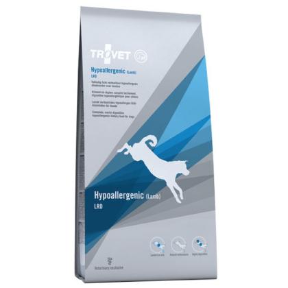 Trovet Hypoallergenic Lamb Dog