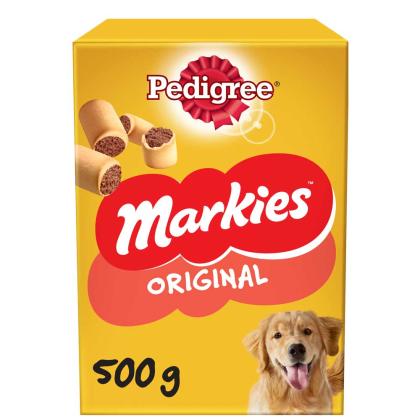 Pedigree Markies Γεμιστά Μπισκότα