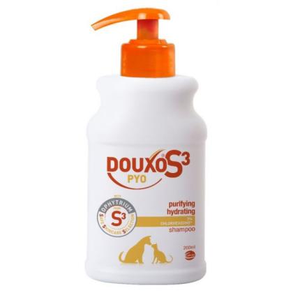 Douxo Pyo Shampoo