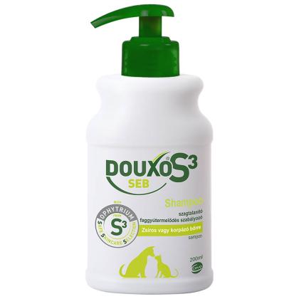 Douxo Seb Shampoo