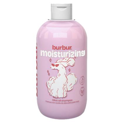 Burbur Moisturizing Shampoo