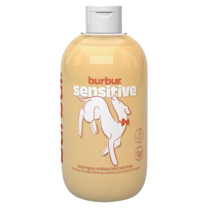 Burbur Sensitive Shampoo