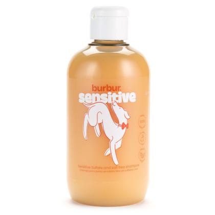 Burbur Sensitive Shampoo