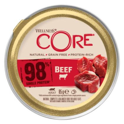 Wellness Core 98% Single Protein 85g