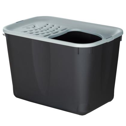 Mp Κλειστή Τουαλέτα Γάτας - Micia Eco 58cm