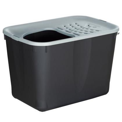 Mp Κλειστή Τουαλέτα Γάτας Micia Eco 58cm