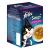 Purina Felix Soups Multipack 6x48g