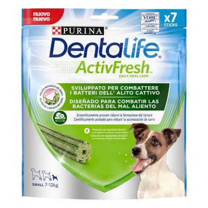 Purina Dentalife Activfresh