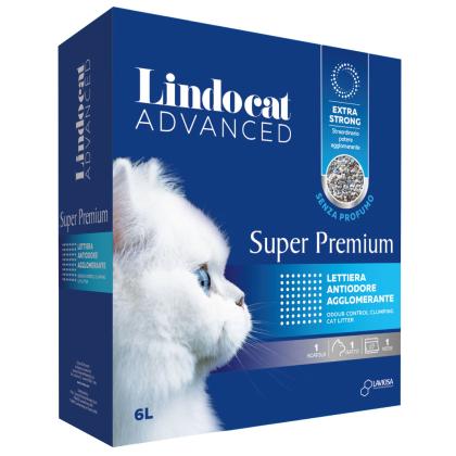 Lindocat Advanced Super Premium Unscented
