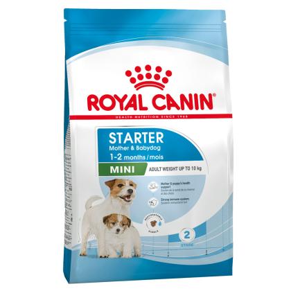 Royal Canin Mini Starter