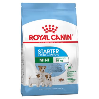 Royal Canin Mini Starter