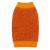 Pet Camelot Dog's Sweater Πορτοκαλί σε 7 μεγέθη