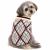 Pet Camelot Dog's Sweater Γκρι σε 2 μεγέθη
