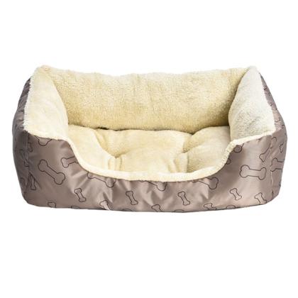 Pet Camelot Κρεβατάκι 61x48cm