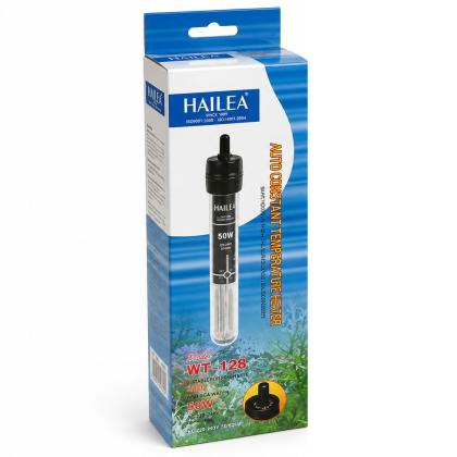 Hailea Θερμοστάτες Ενυδρείων