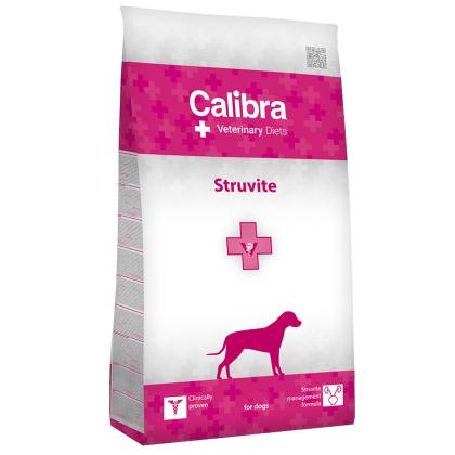 Calibra Struvite Dog