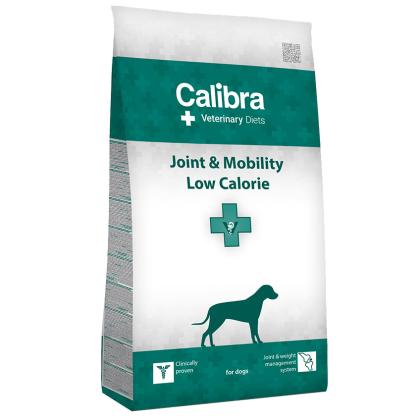 Calibra Joint & Mobility Low Calorie Dog