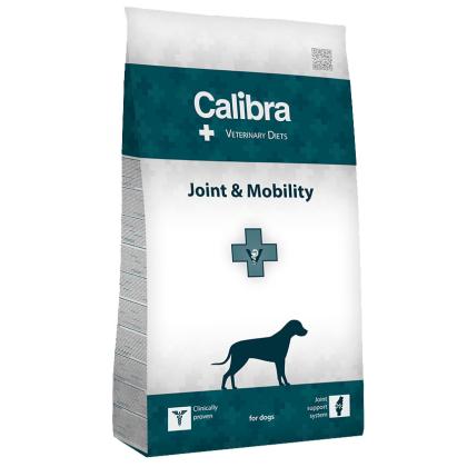 Calibra Joint & Mobility Dog