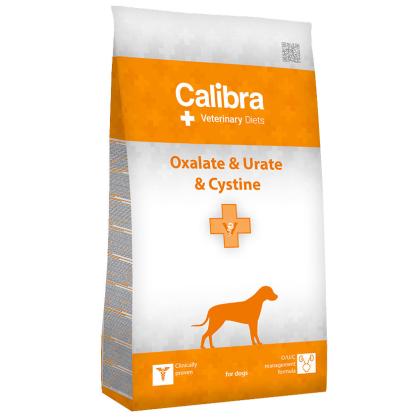 Calibra Oxalate & Urate & Cystine Dog