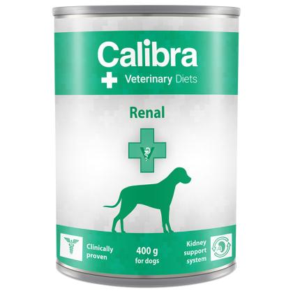 Calibra Renal Dog