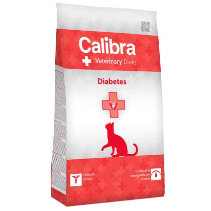 Calibra Diabetes Cat