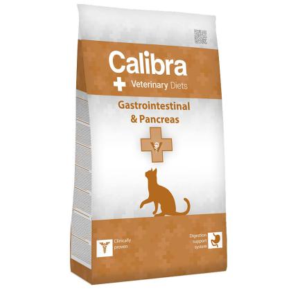 Calibra Gastrointestinal & Pancreas Cat